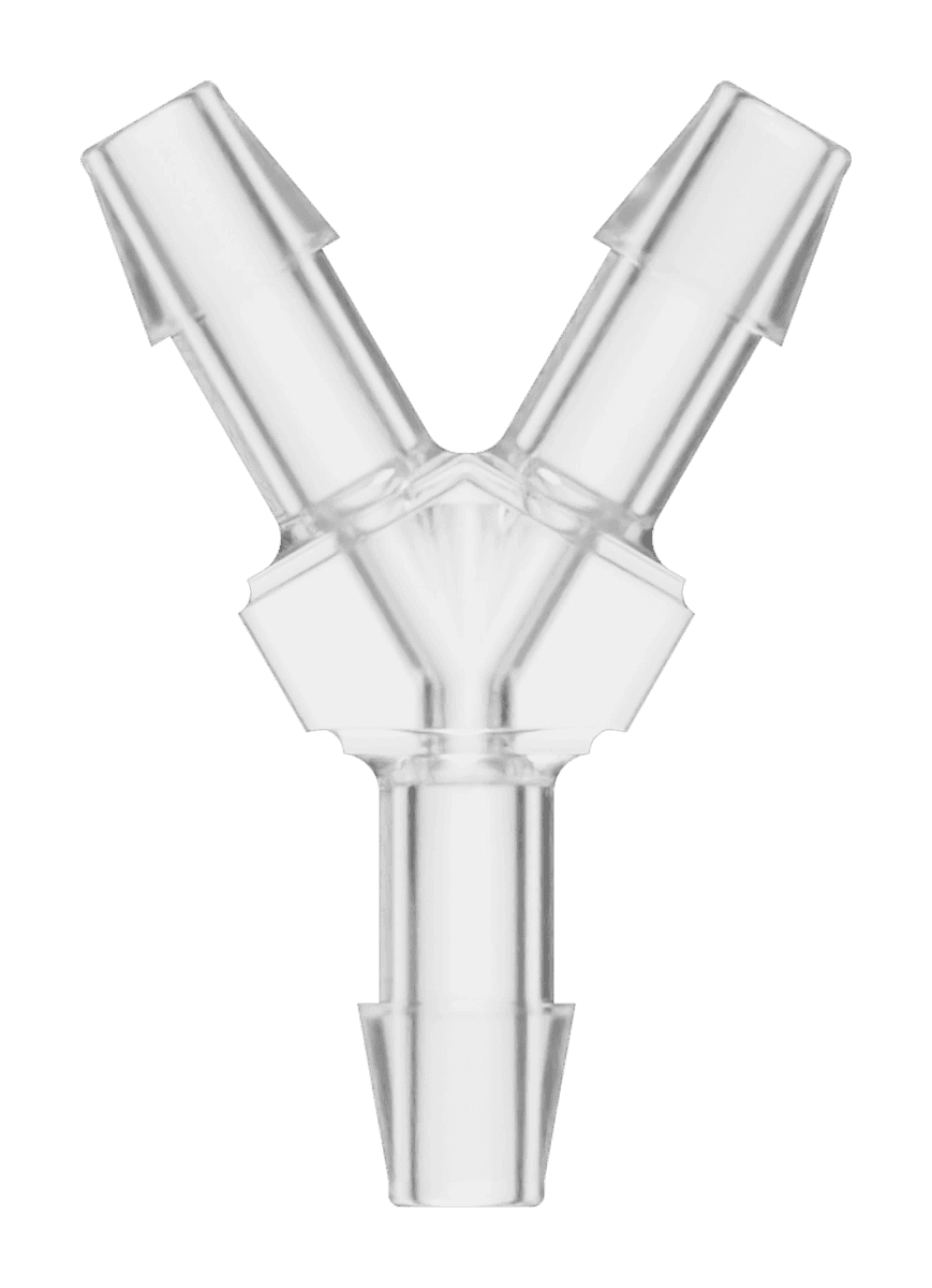 Barbed Fitting MDX40-YC0