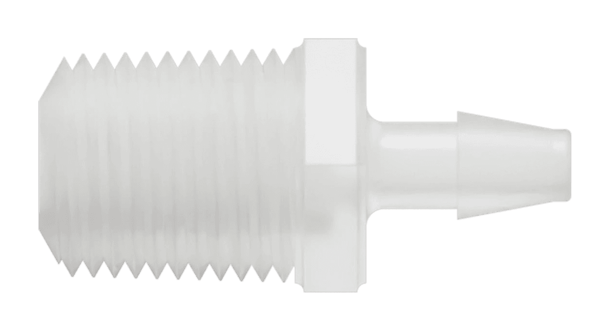 Barbed Fitting MEX26-DF0