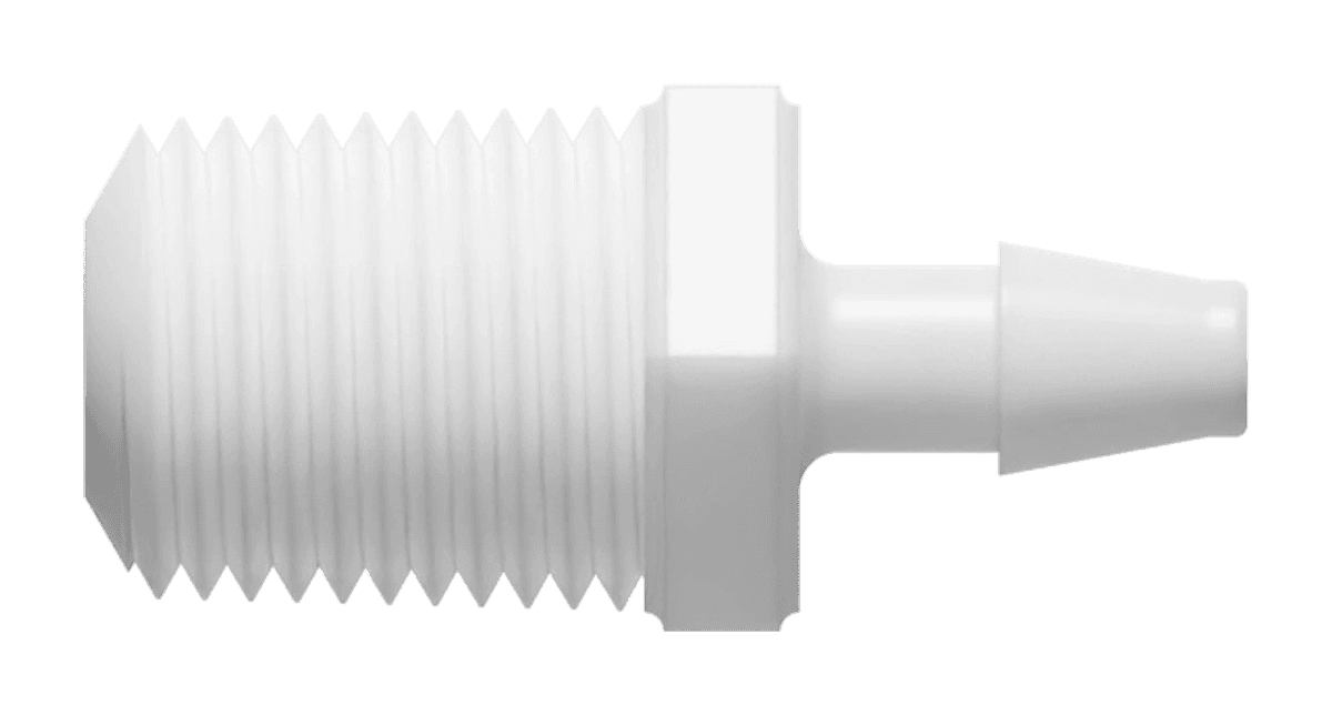 Barbed Fitting MEX26-NY2