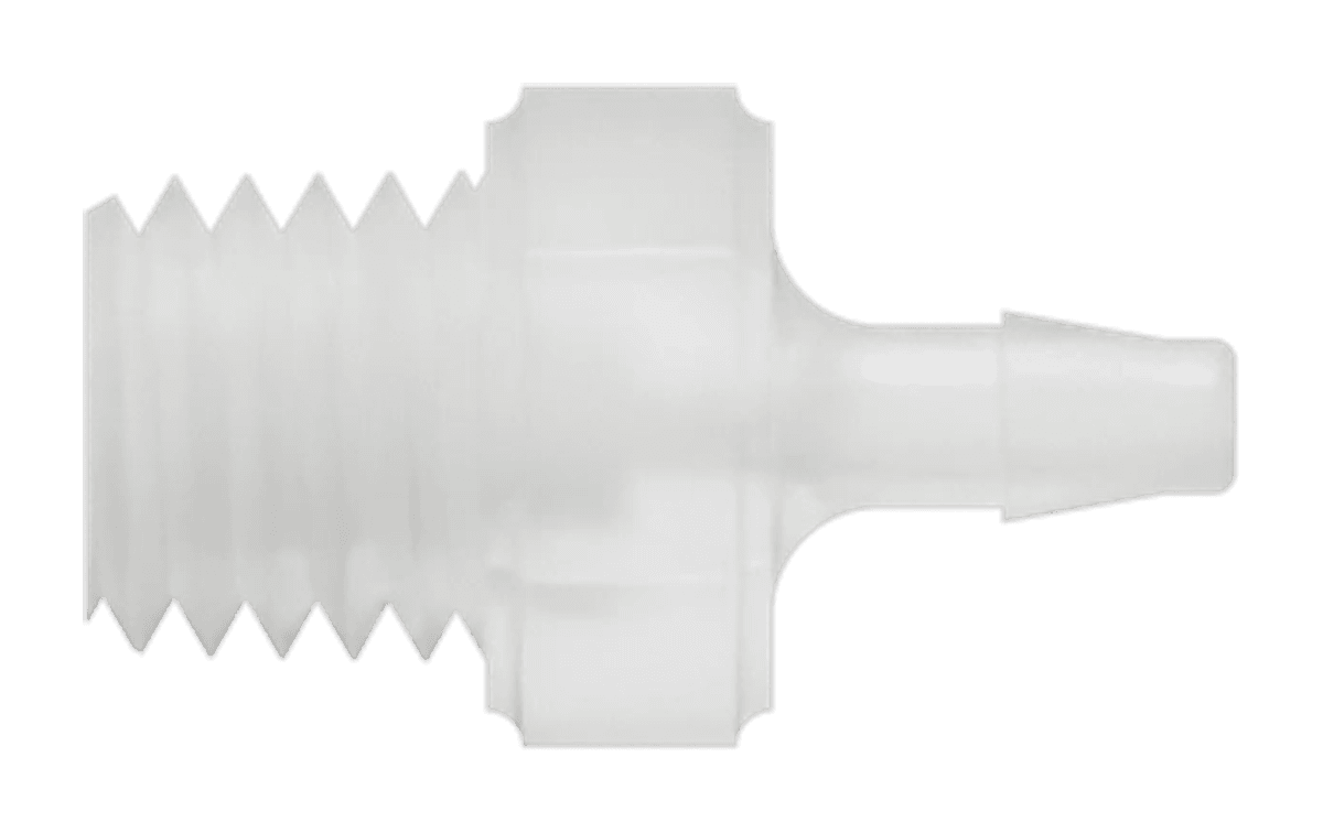 Barbed Fitting MEX29-DF0