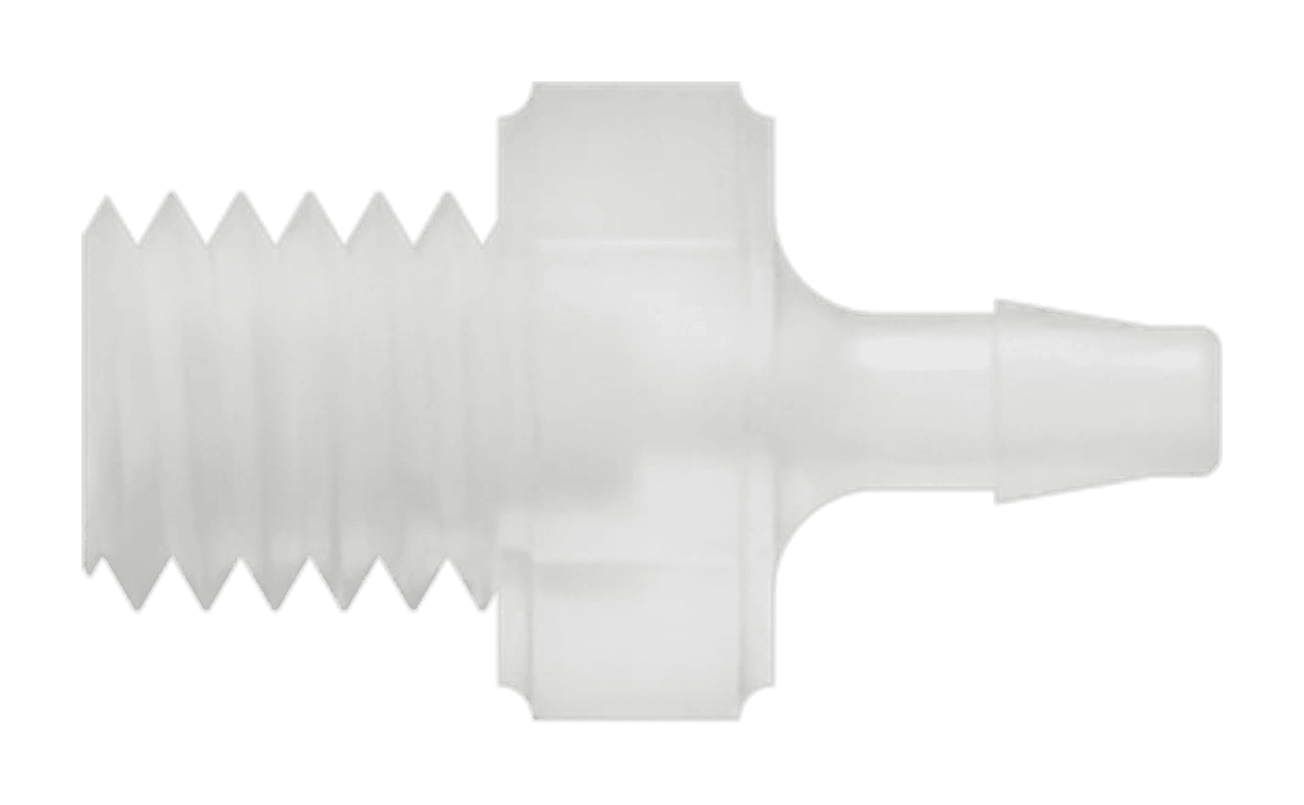 Barbed Fitting MEX37-DF0