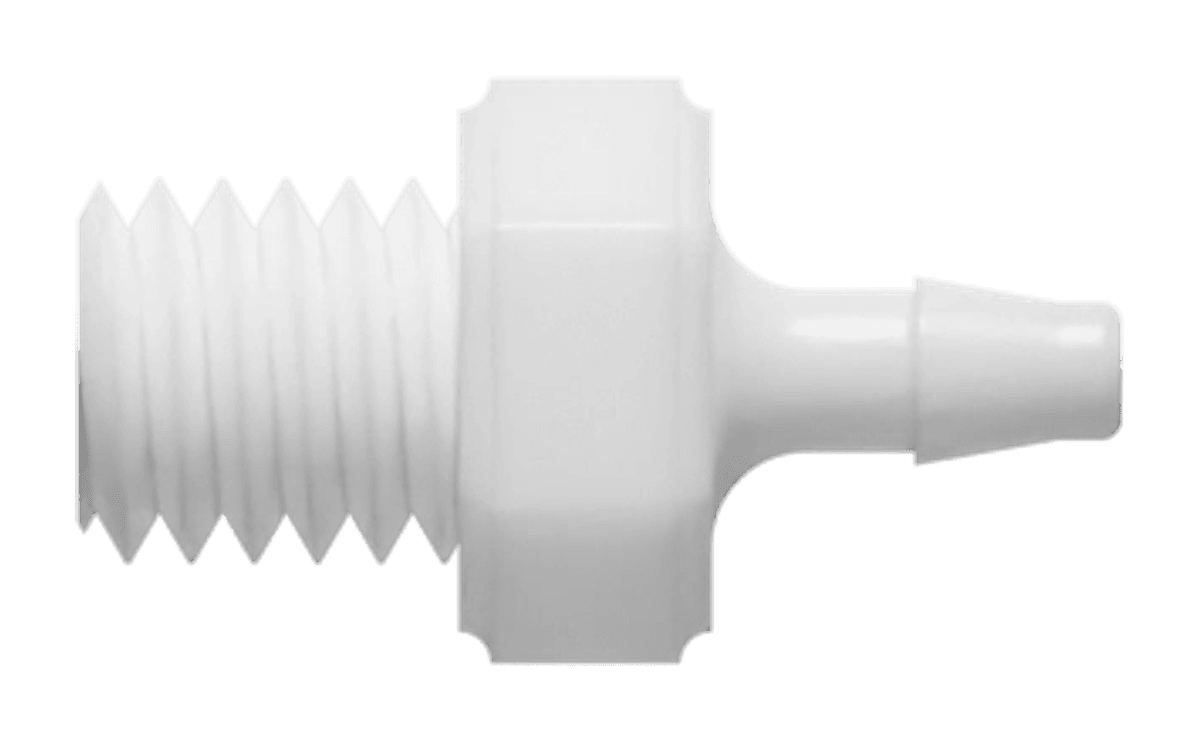 Barbed Fitting MEX37-NY2