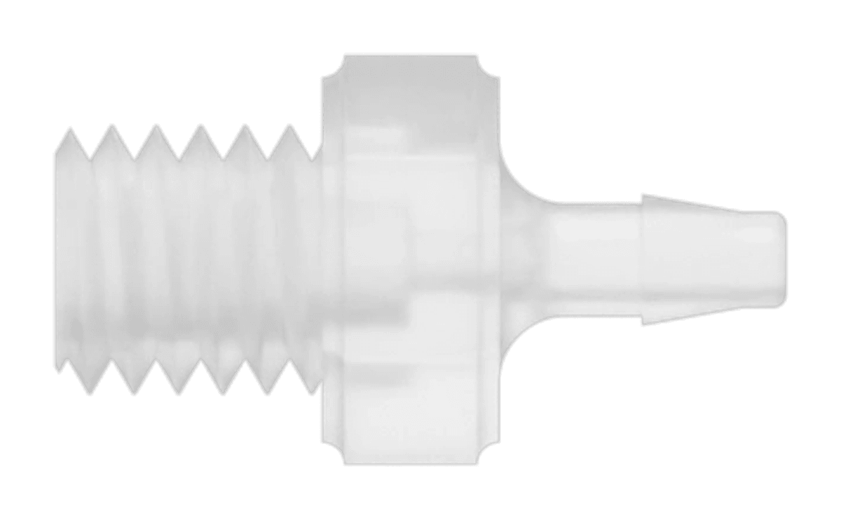 Barbed Fitting MEX37-PP0
