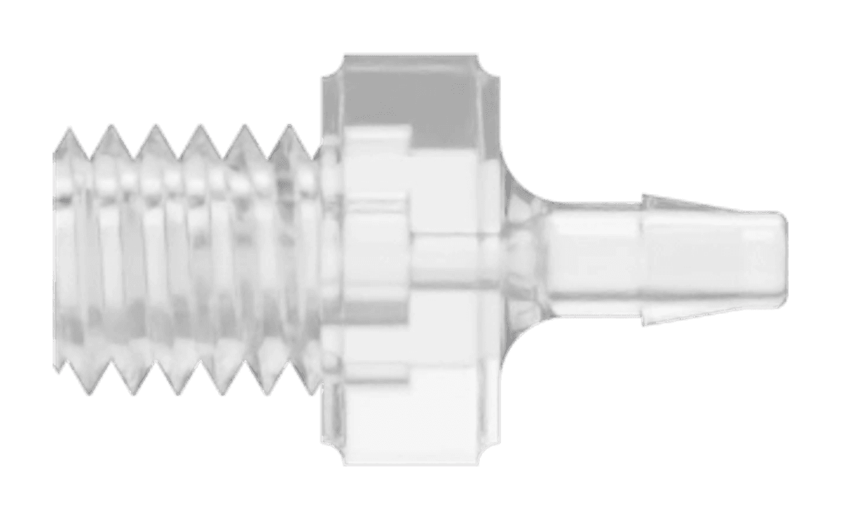 Barbed Fitting MEX37-YC0