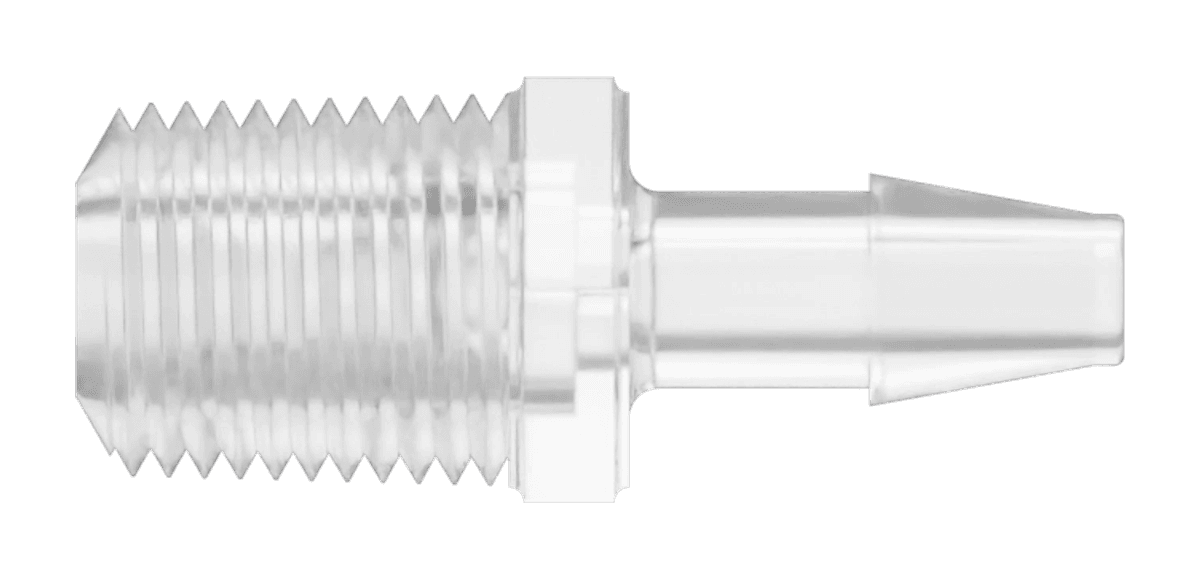 Barbed Fitting MEX58-YC0