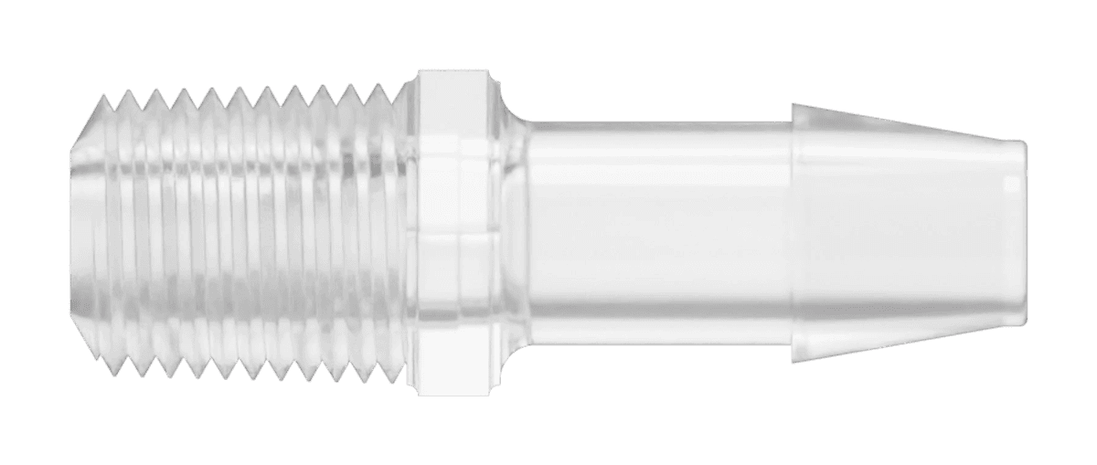 Barbed Fitting MEX61-YC0