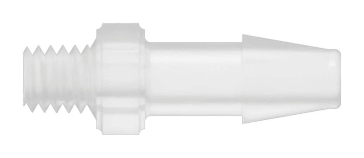 Barbed Fitting MEX62-PP0