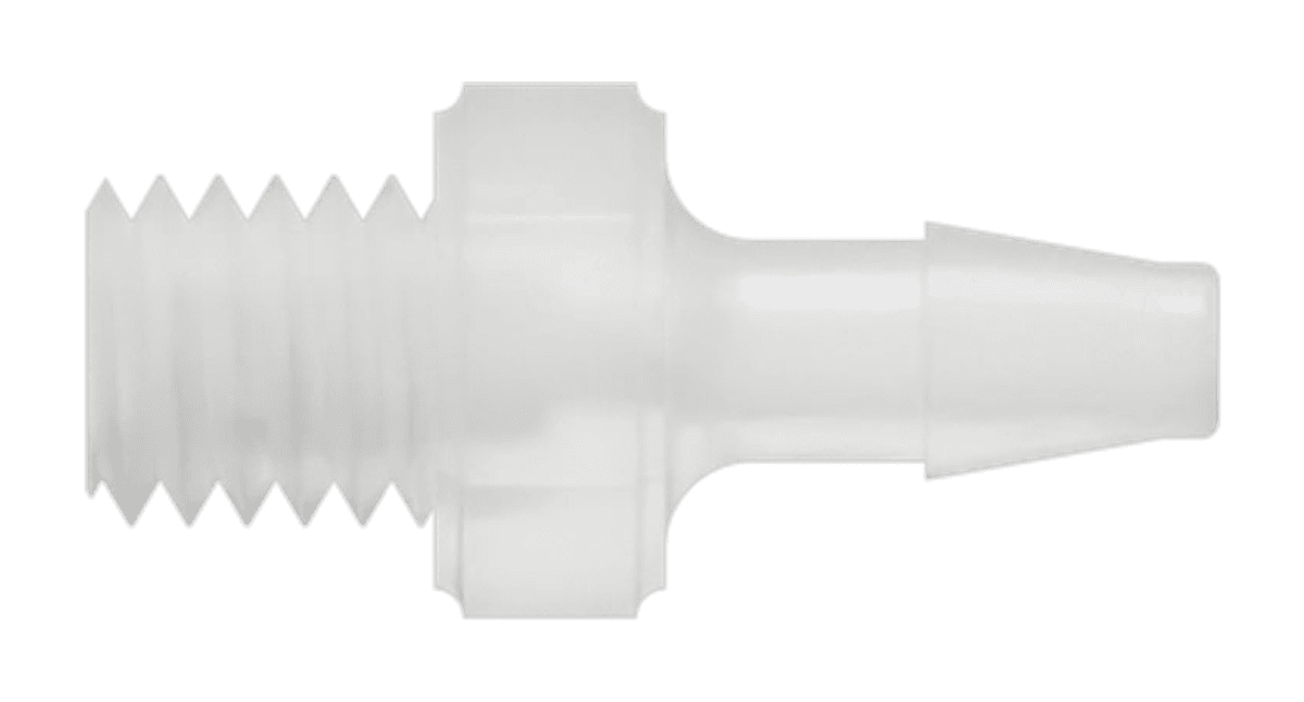 Barbed Fitting MEX72-DF0