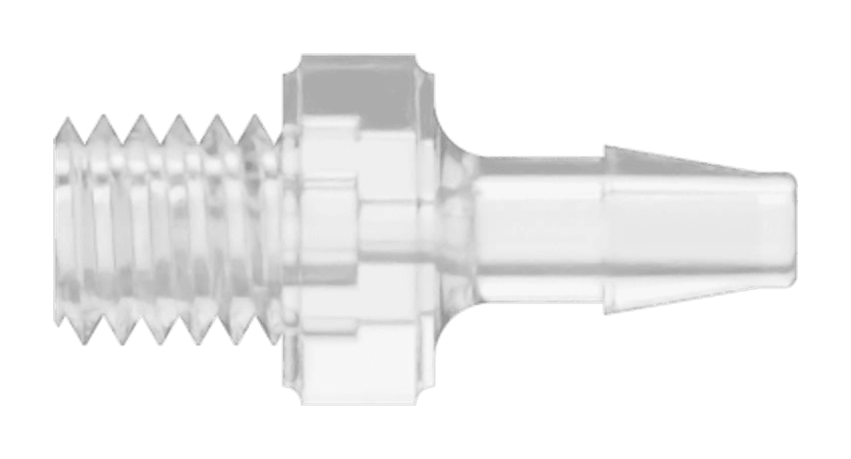 Barbed Fitting MEX72-YC0