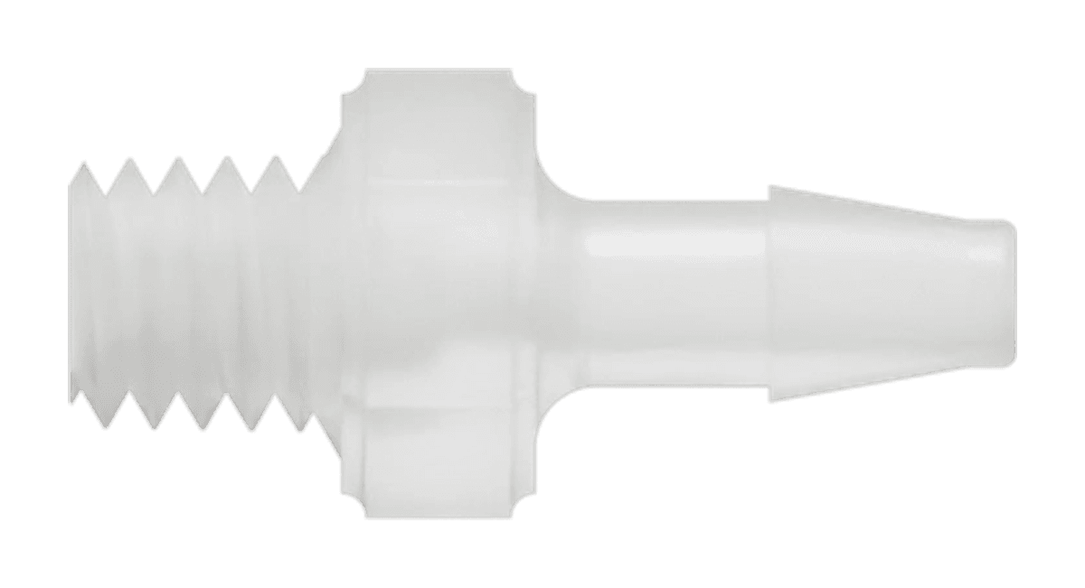 Barbed Fitting MEX81-DF0