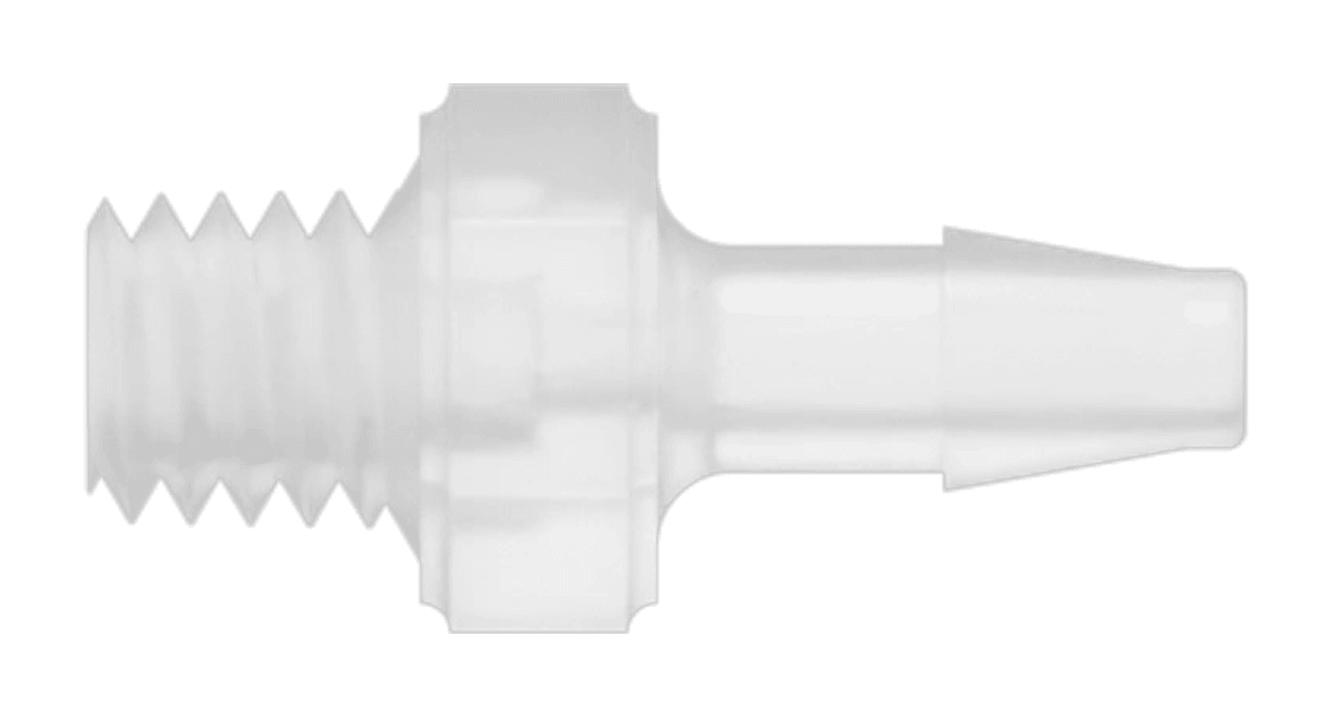 Barbed Fitting MEX81-PP0