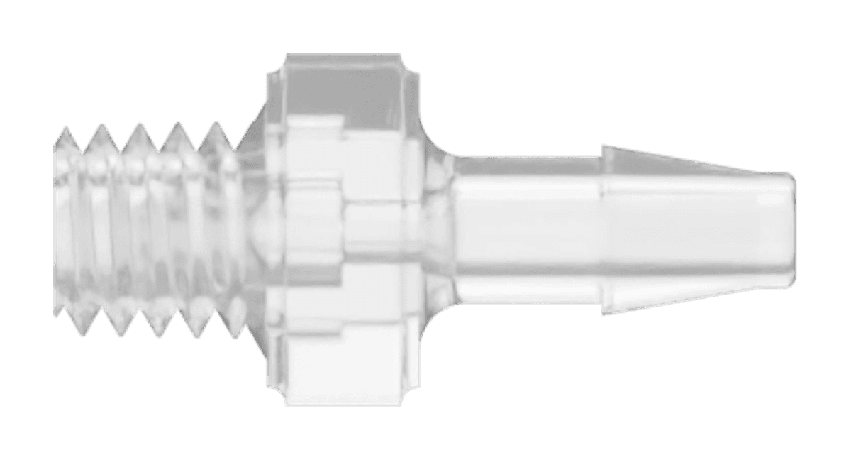 Barbed Fitting MEX81-YC0