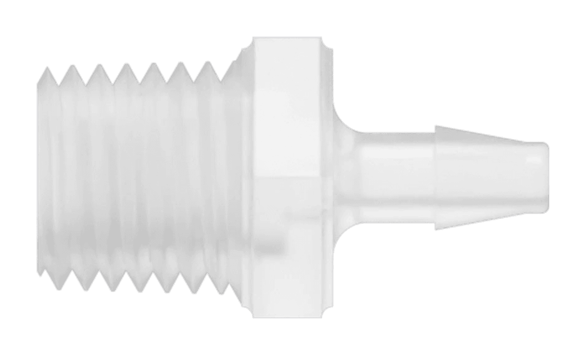 Barbed Fitting MEX82-PP0