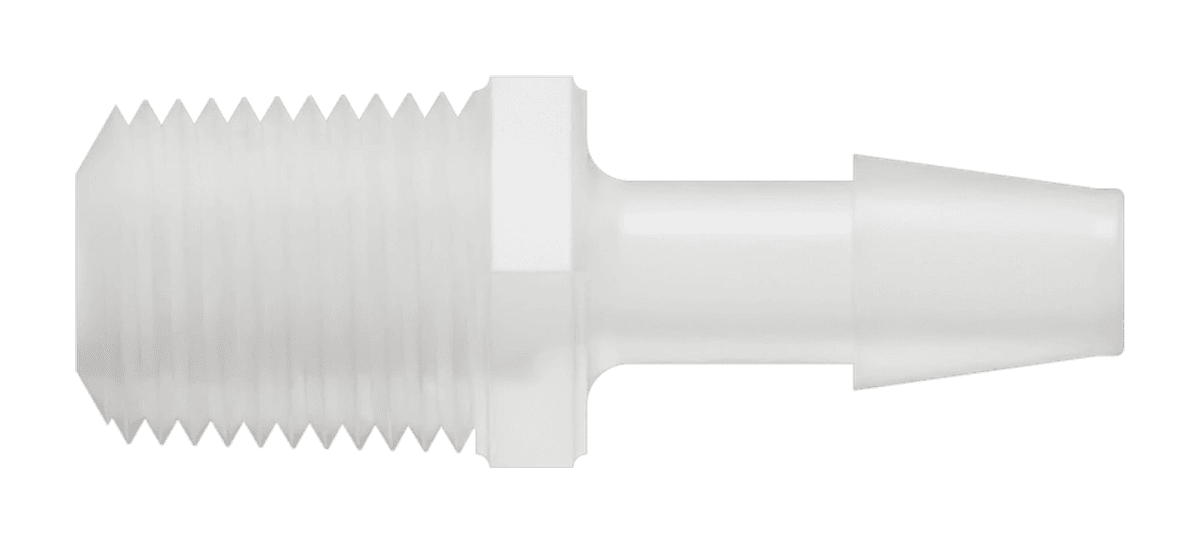 Barbed Fitting MEX88-DF0