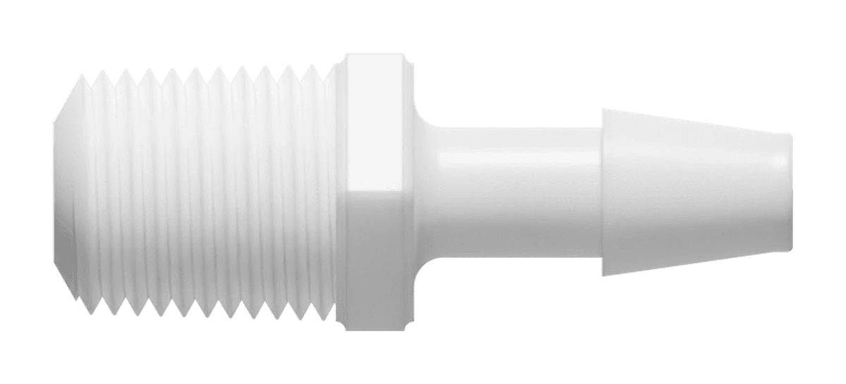 Barbed Fitting MEX88-NY2
