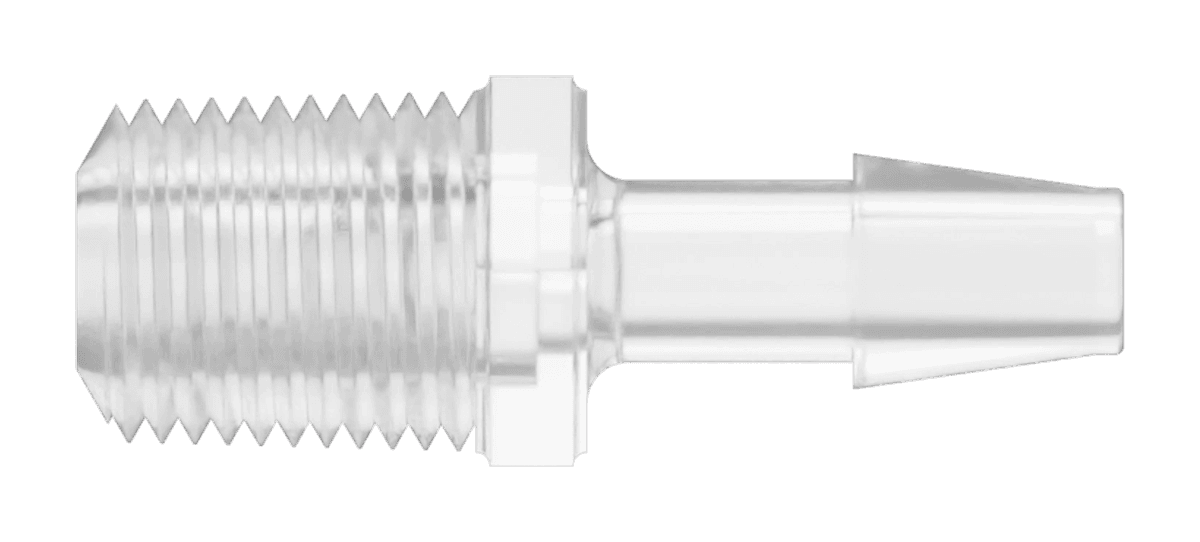 Barbed Fitting MEX88-YC0