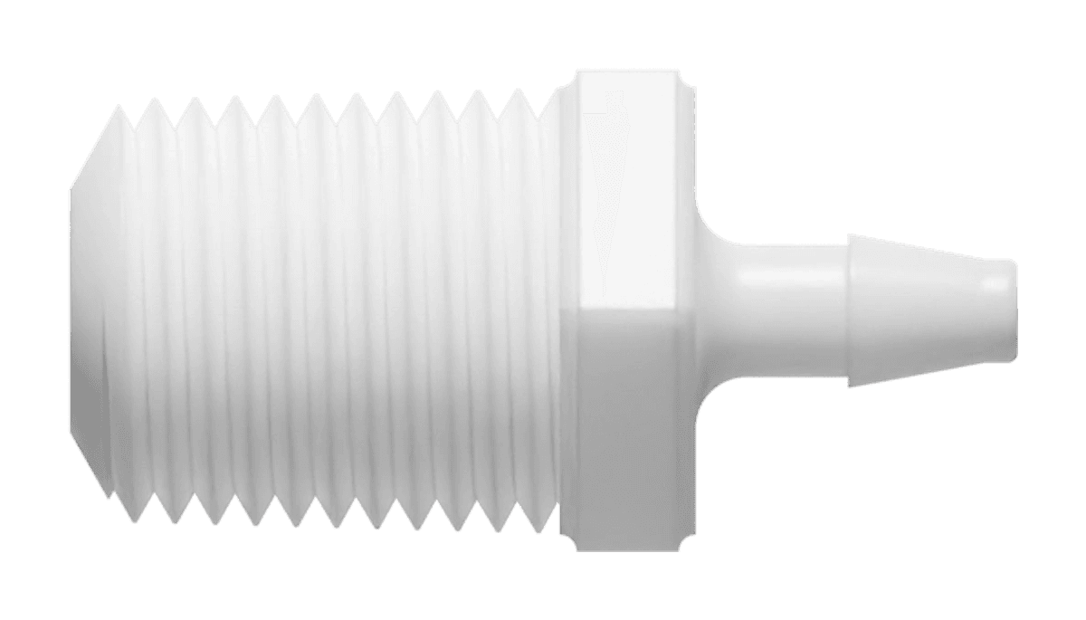 Barbed Fitting MEX89-NY2