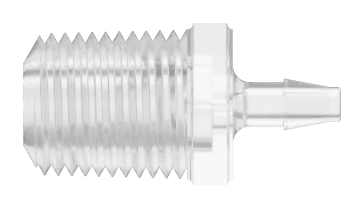 Barbed Fitting MEX89-YC0