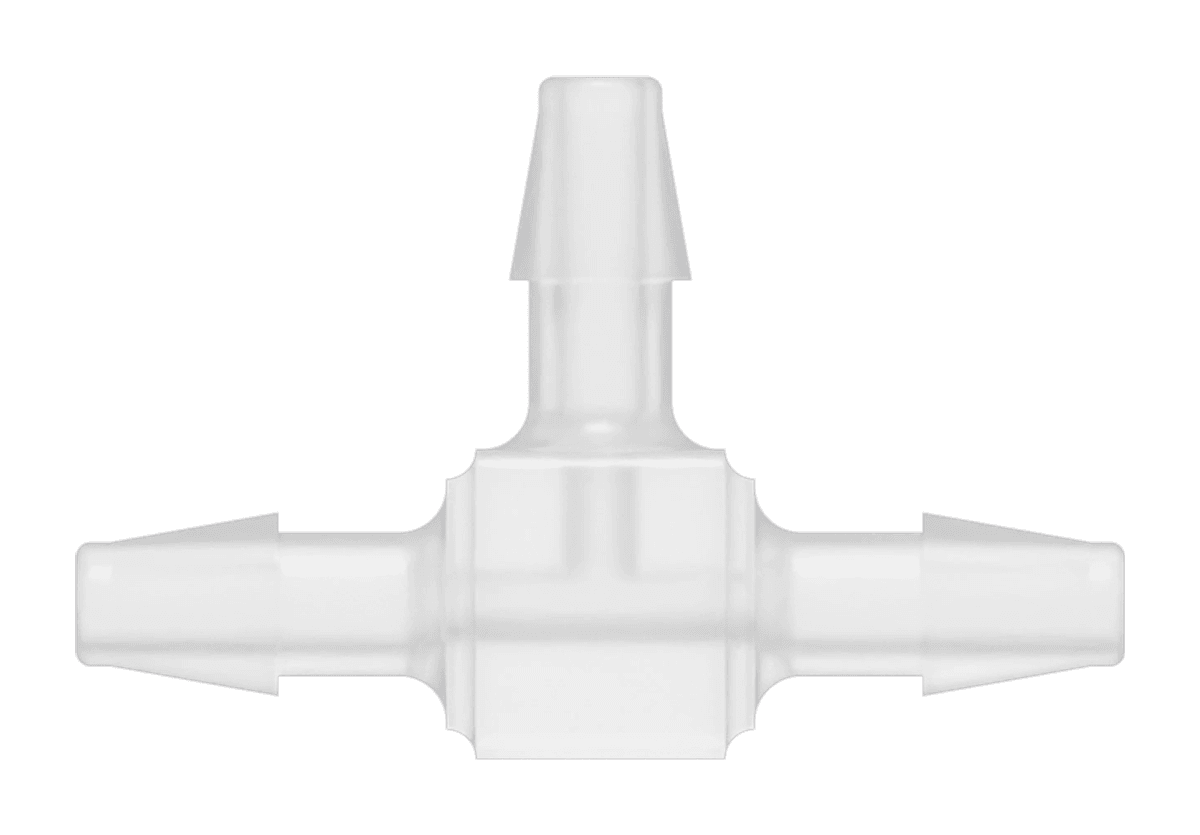 Barbed Fitting MFA20-PP0