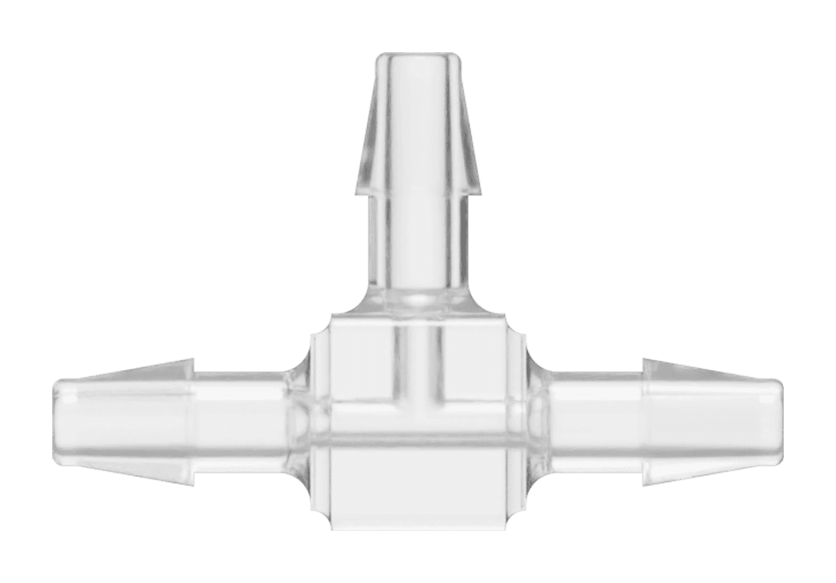 Barbed Fitting MFA20-YC0