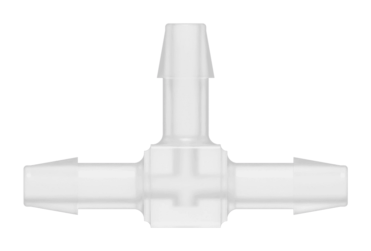 Barbed Fitting MFA31-PP0