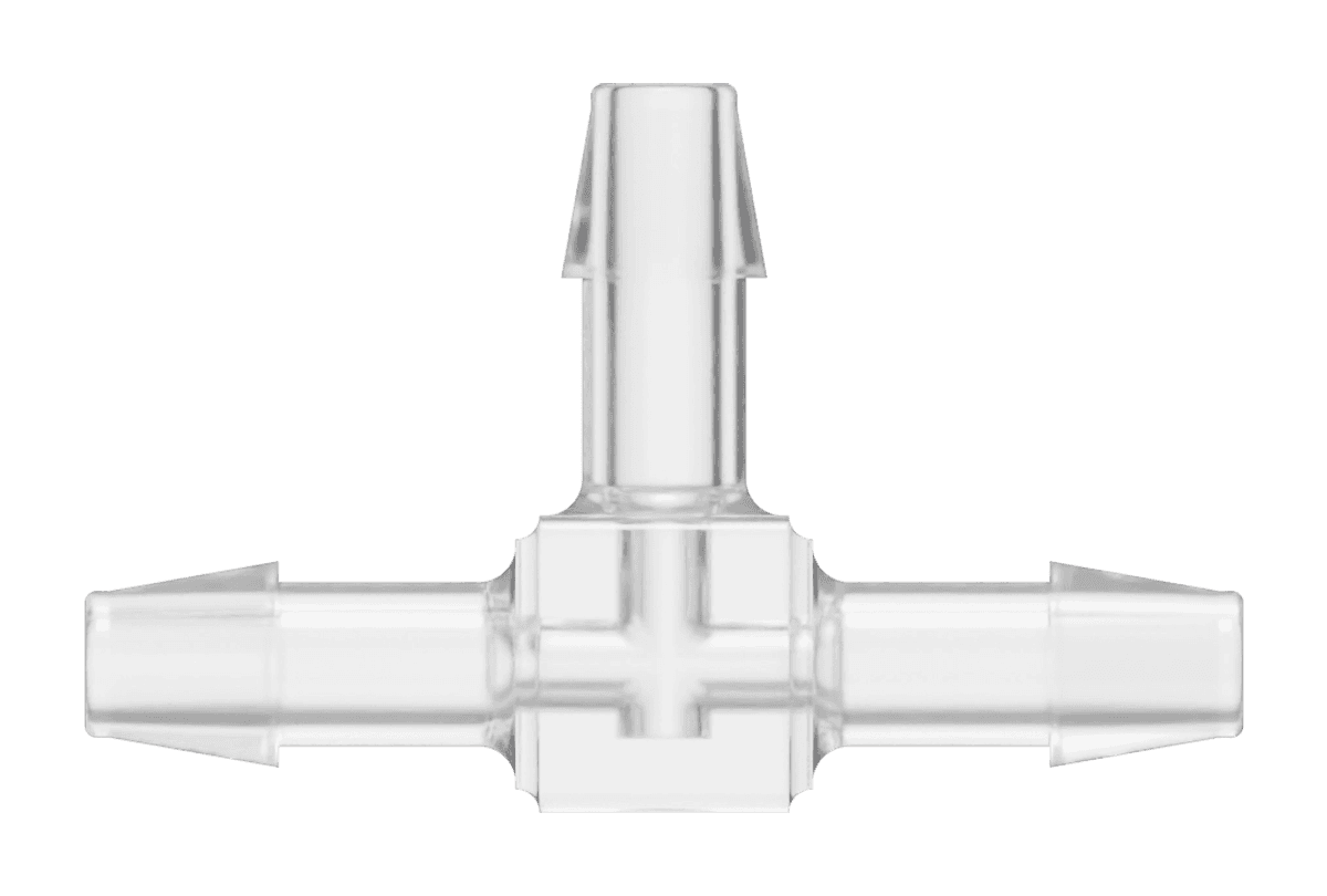 Barbed Fitting MFA31-YC0