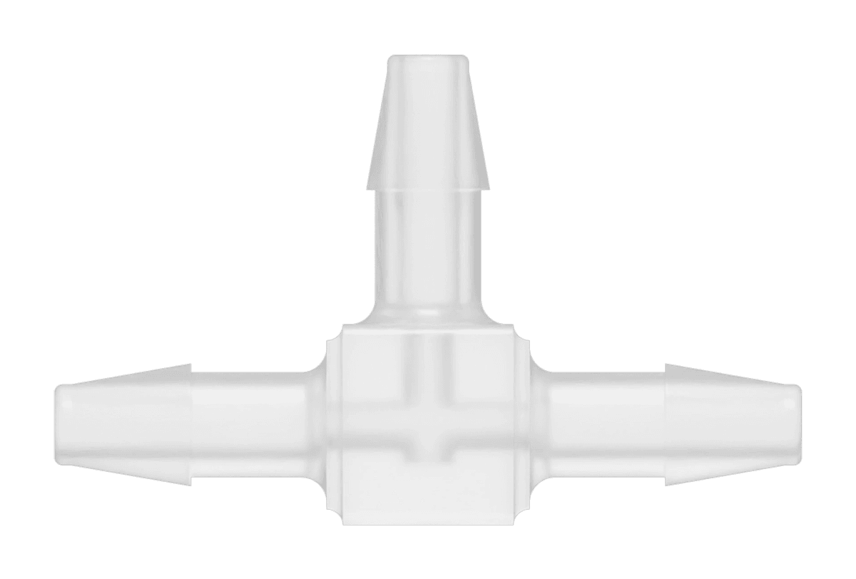 Barbed Fitting MFA53-PP0