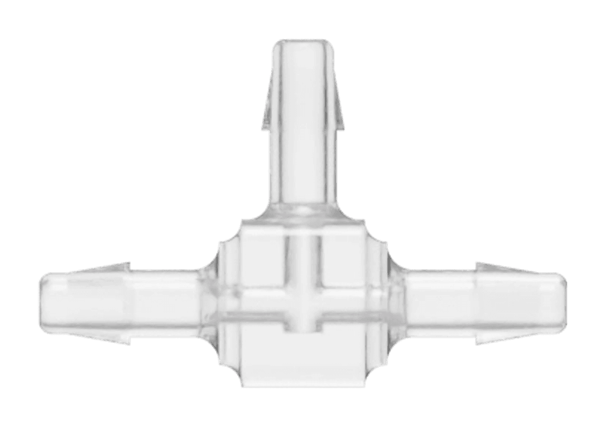 Barbed Fitting MFA66-YC0