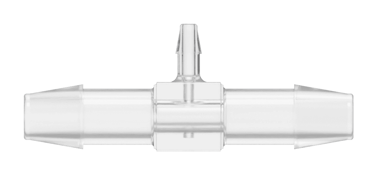 Barbed Fitting MFC11-YC0