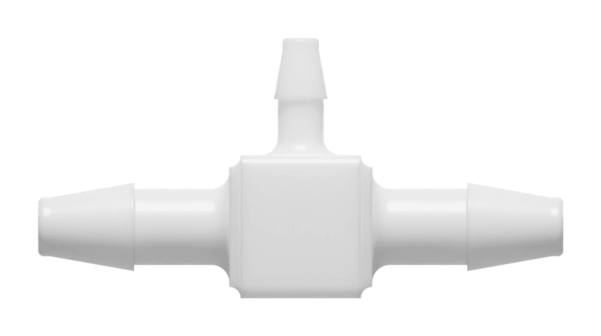 Barbed Fitting MFC18-NY2