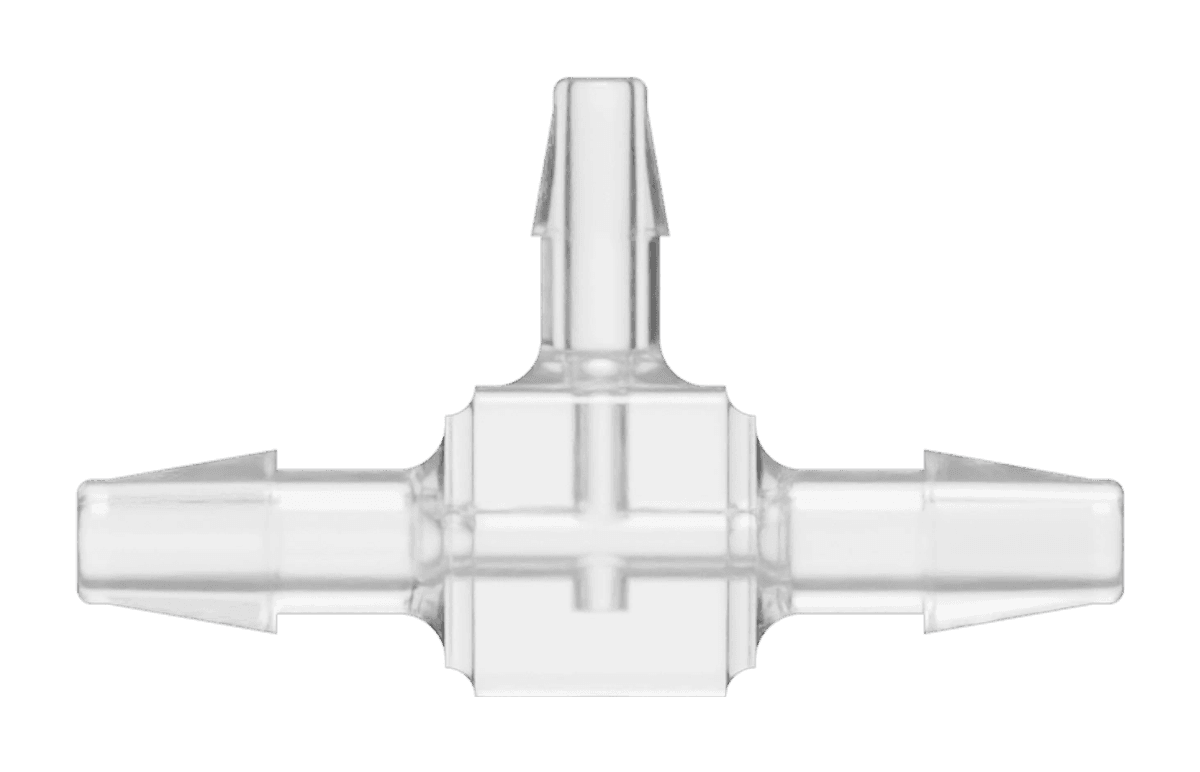 Barbed Fitting MFC39-YC0
