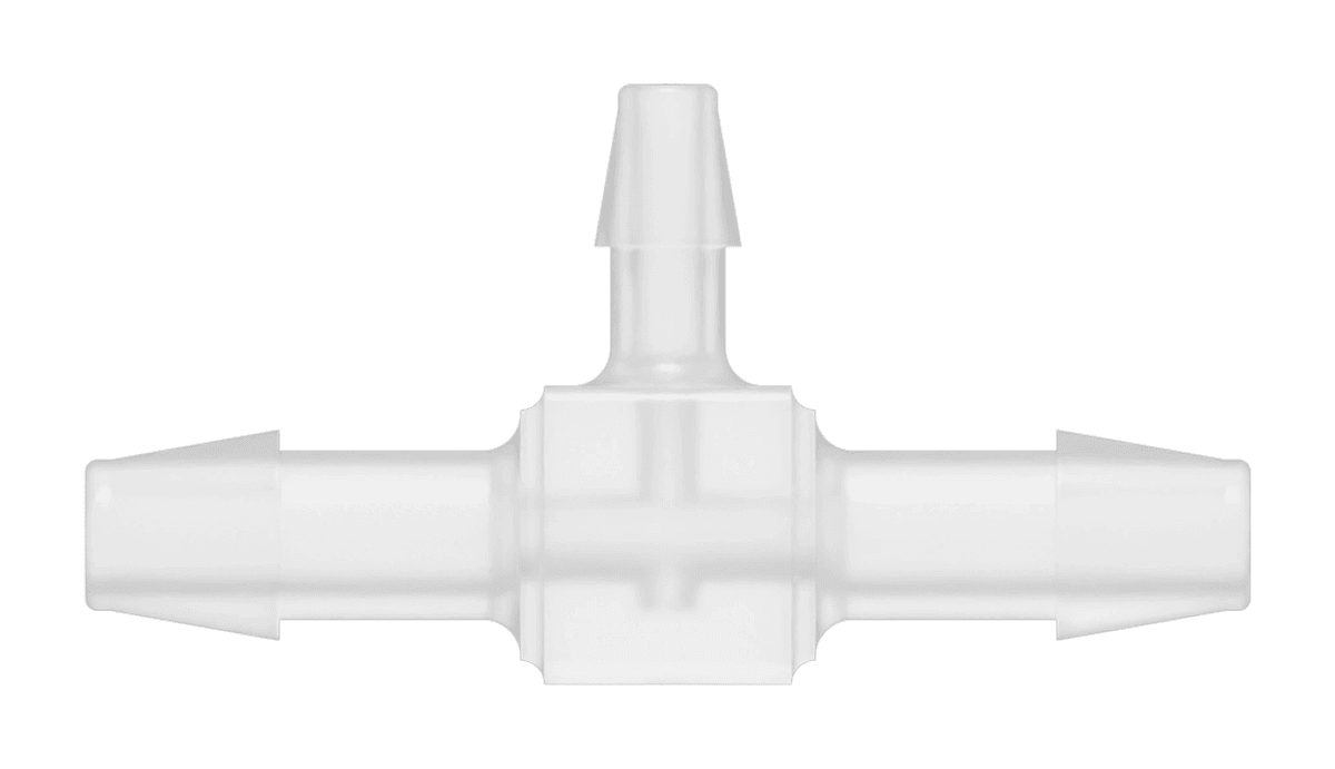 Barbed Fitting MFC40-PP0