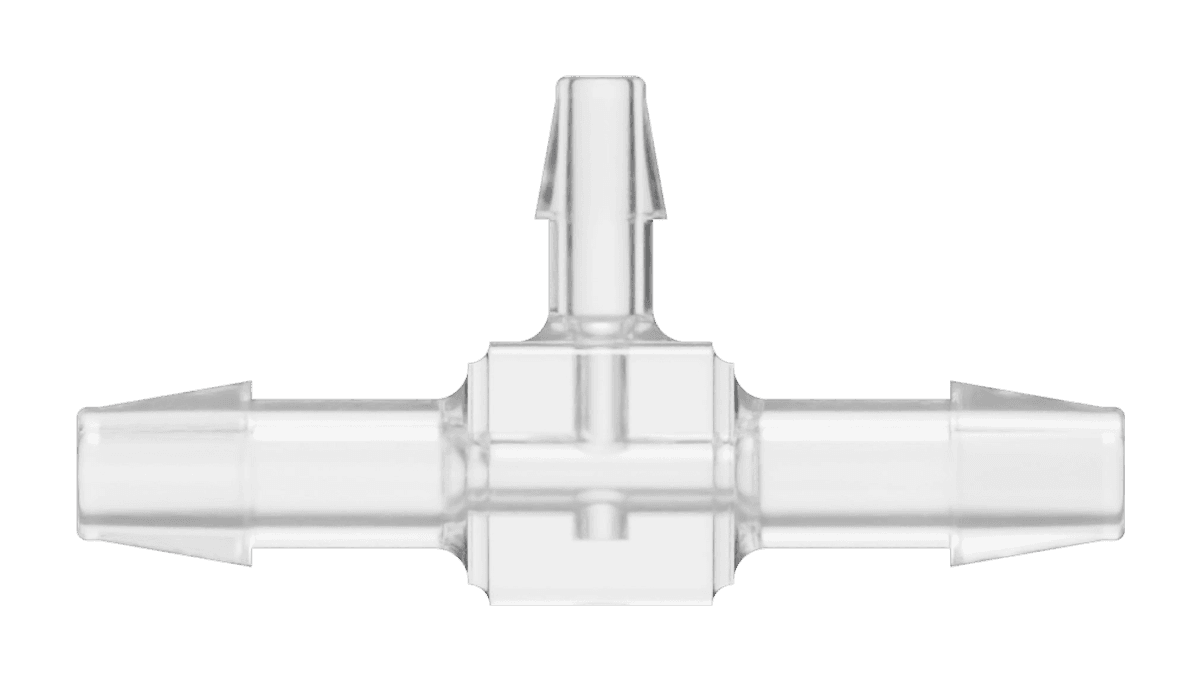 Barbed Fitting MFC40-YC0