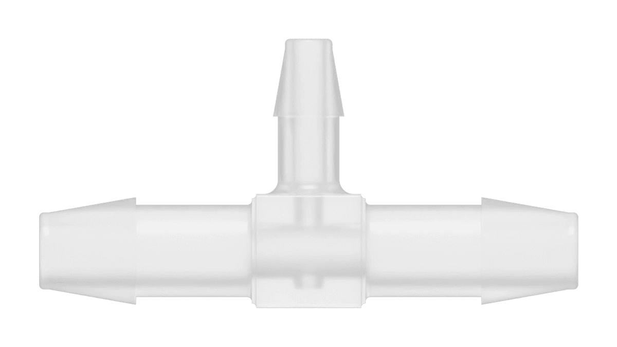 Barbed Fitting MFC43-PP0
