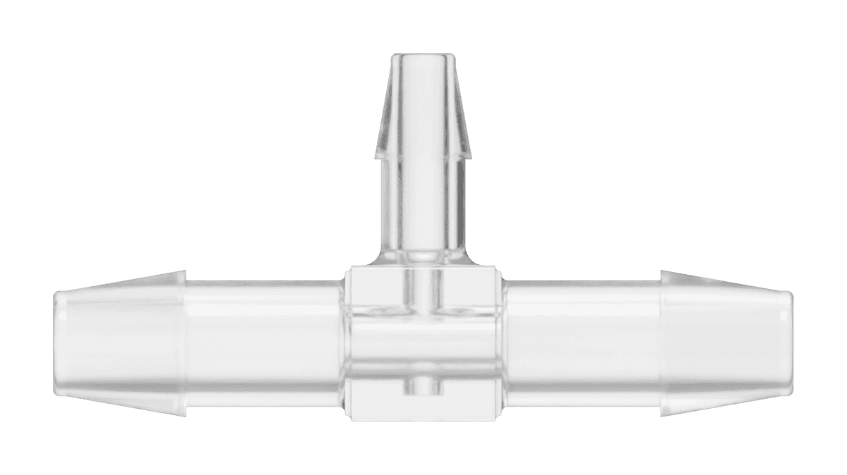 Barbed Fitting MFC43-YC0