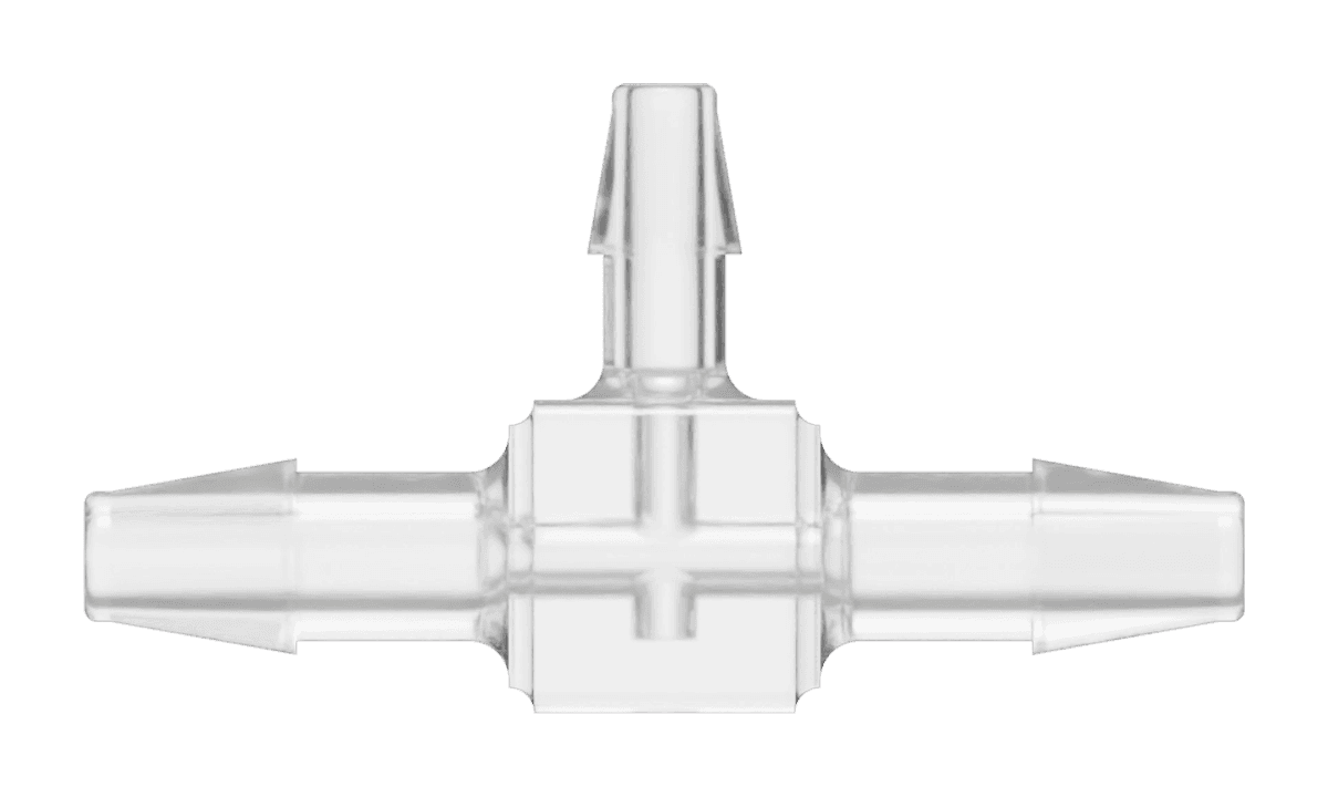Barbed Fitting MFC63-YC0
