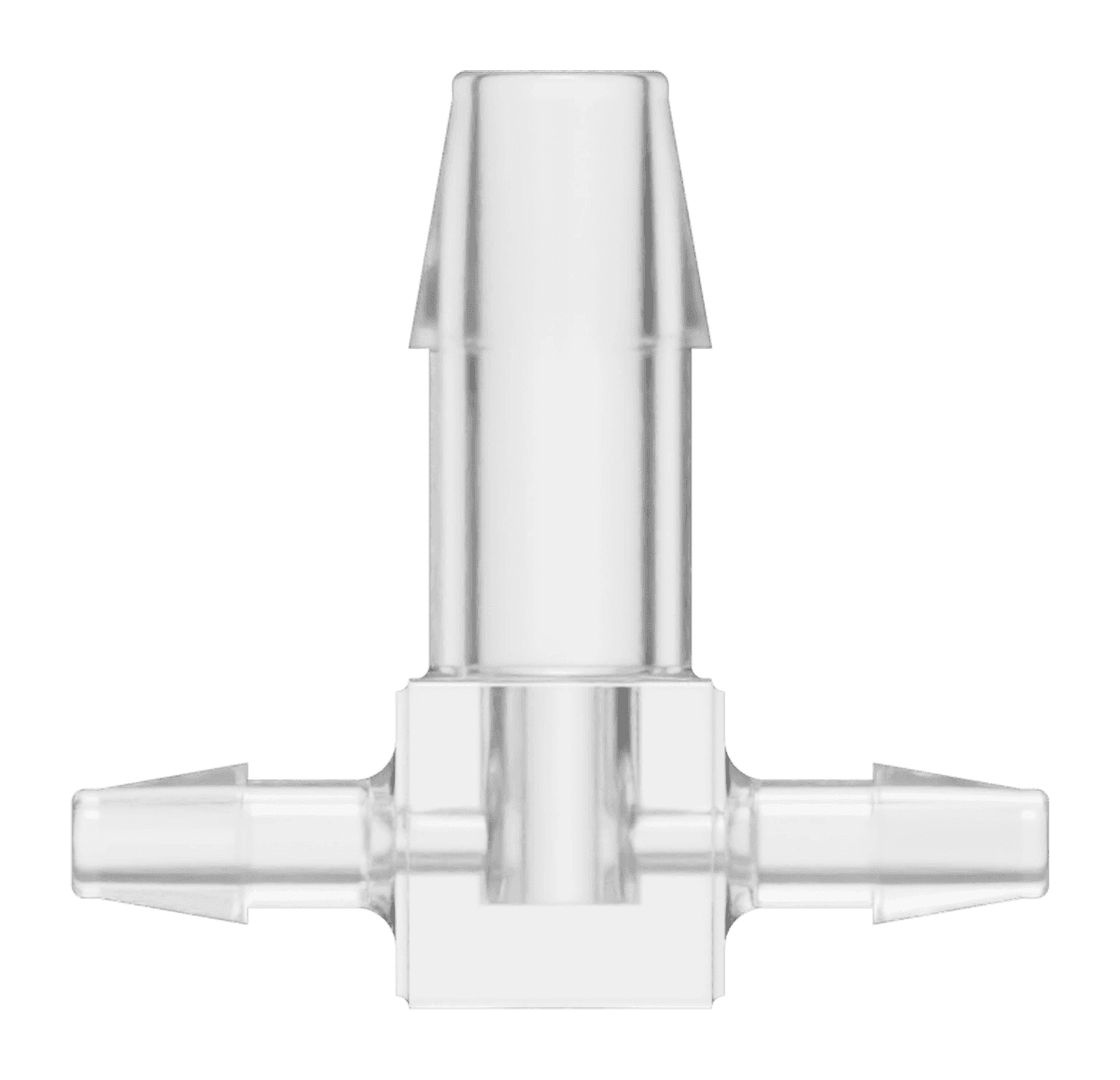 Barbed Fitting MFD74-YC0