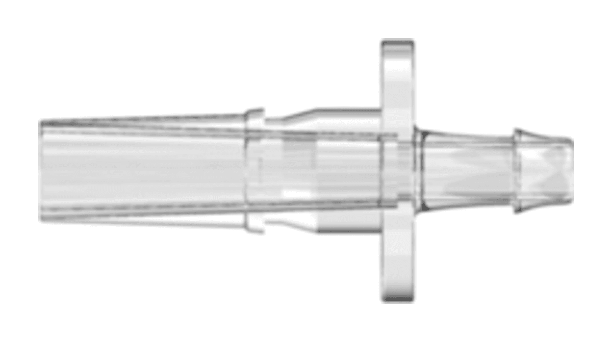 Luer Fitting MLRL007-9