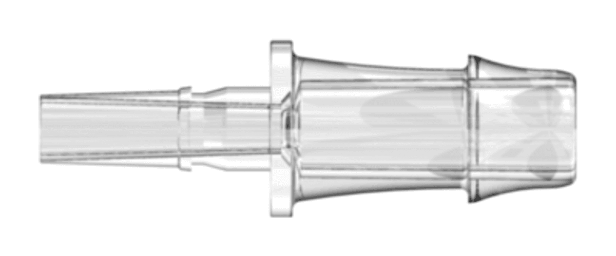 Luer Fitting MLRL055-9
