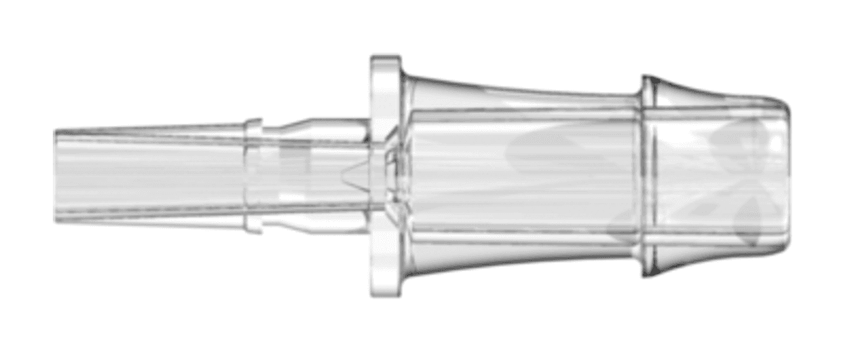 Luer Fitting MLSL055-9