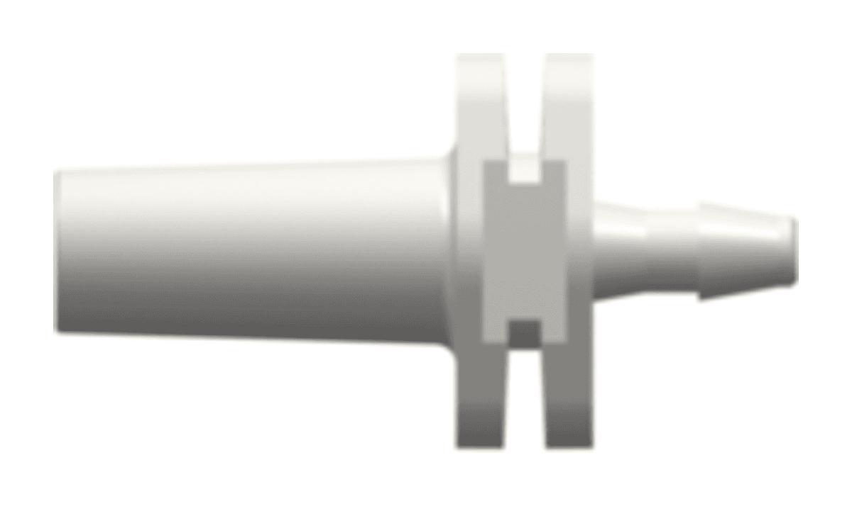 Luer Fitting MTLS210-1
