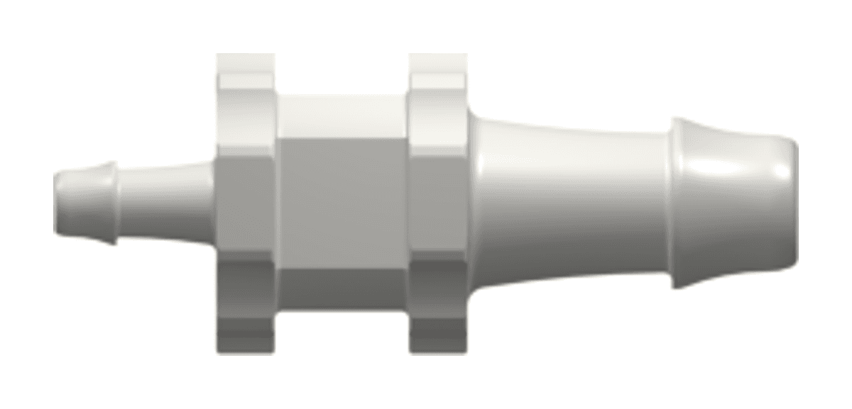 Luer Fitting N025/004-1
