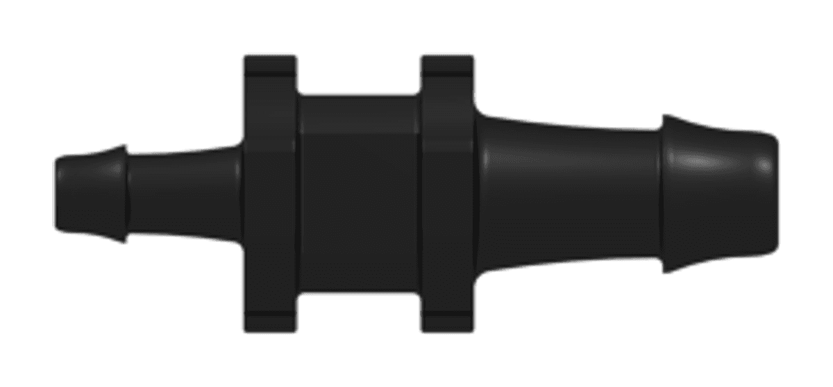 Luer Fitting N025/007-2