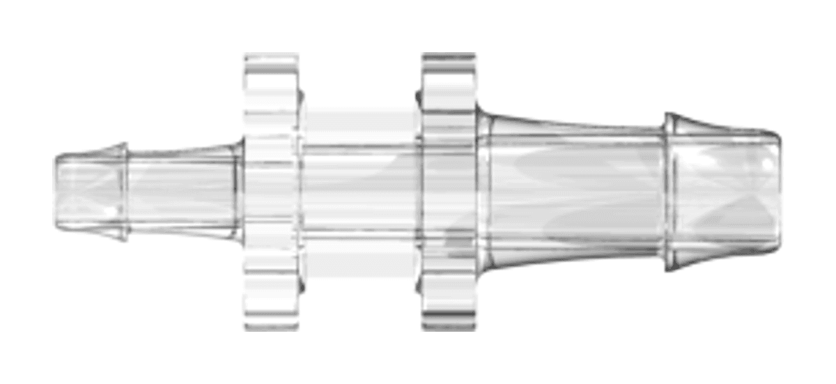 Luer Fitting N025/007-9