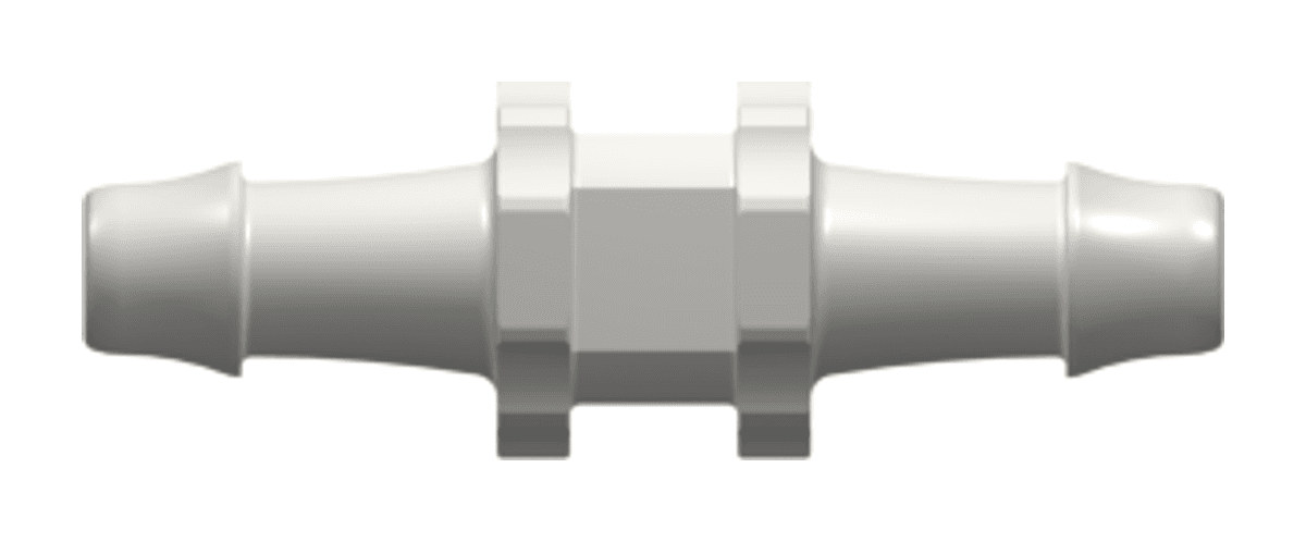 Luer Fitting N025-1