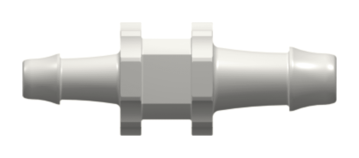 Luer Fitting N035/025-1