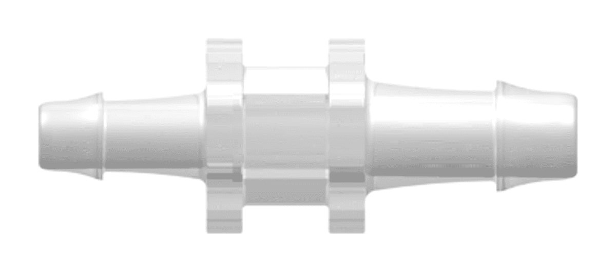 Luer Fitting N035/025-6005