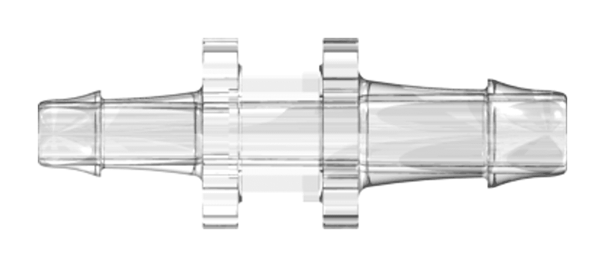 Luer Fitting N035/025-9