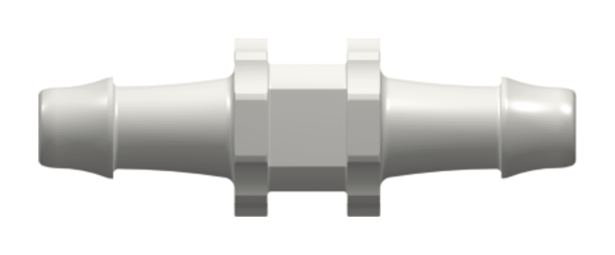 Luer Fitting N035-1