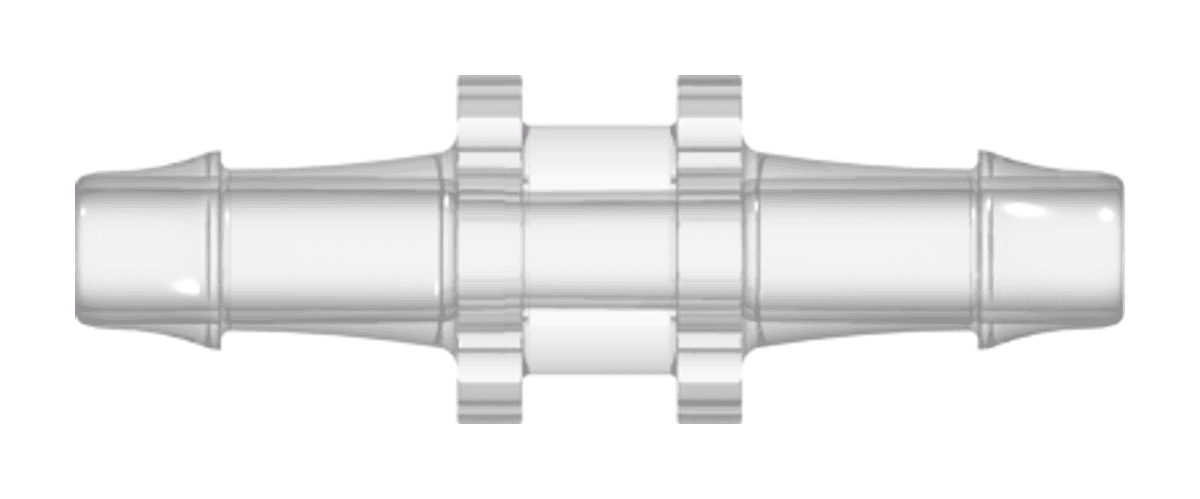 Luer Fitting N035-J2A